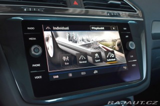 Volkswagen Tiguan 2.0 TDI DSG*4MOTION*VIRTU 2019