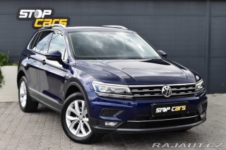 Volkswagen Tiguan 2.0 TDI DSG*4MOTION*VIRTU 2019