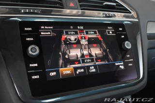 Volkswagen Tiguan 2.0 TDI DSG*4MOTION*VIRTU 2019