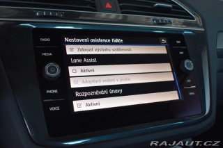 Volkswagen Tiguan 2.0 TDI DSG*4MOTION*VIRTU 2019
