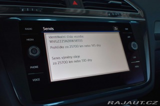 Volkswagen Tiguan 2.0 TDI DSG*4MOTION*VIRTU 2019