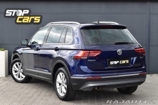Volkswagen Tiguan 2.0 TDI DSG*4MOTION*VIRTU 2019