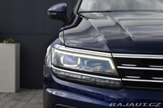 Volkswagen Tiguan 2.0 TDI DSG*4MOTION*VIRTU 2019