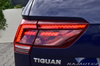 Volkswagen Tiguan 2.0 TDI DSG*4MOTION*VIRTU 2019