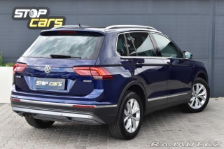 Volkswagen Tiguan 2.0 TDI DSG*4MOTION*VIRTU 2019