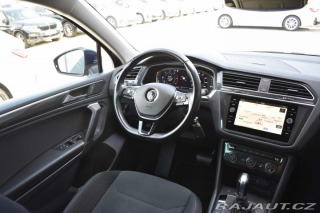 Volkswagen Tiguan 2.0 TDI DSG*4MOTION*VIRTU 2019