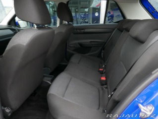 Škoda Fabia 1,0 MPi Klima ČR REZERVAC 2019