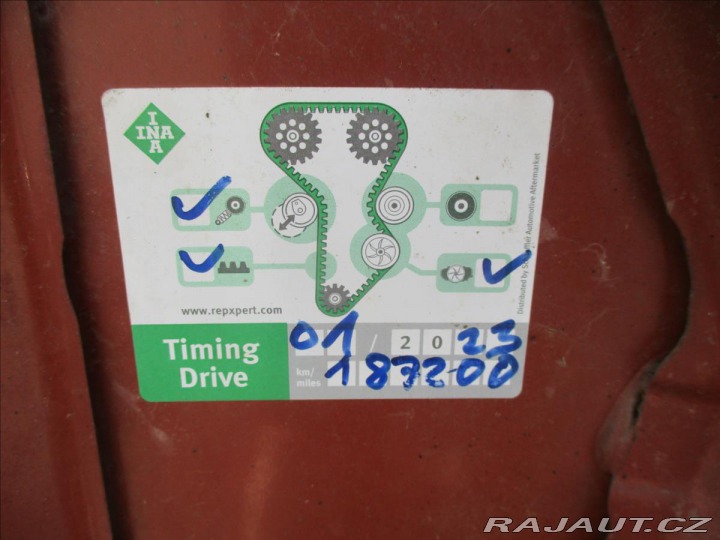 Suzuki Jimny 1,3 i 59kw 4x4 tažné 1999