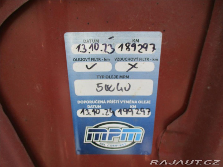 Suzuki Jimny 1,3 i 59kw 4x4 tažné 1999