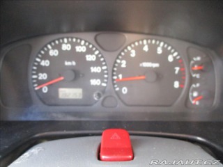Suzuki Jimny 1,3 i 59kw 4x4 tažné 1999