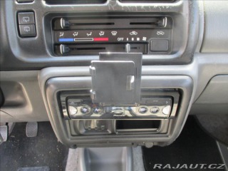 Suzuki Jimny 1,3 i 59kw 4x4 tažné 1999