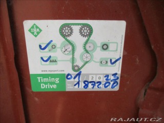 Suzuki Jimny 1,3 i 59kw 4x4 tažné 1999