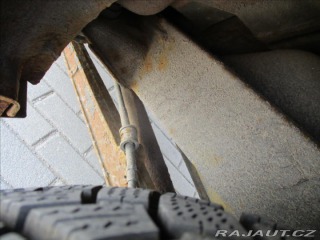Suzuki Jimny 1,3 i 59kw 4x4 tažné 1999