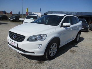 Volvo XC60 2,0 D4 133kw 2WD Aut8° GP