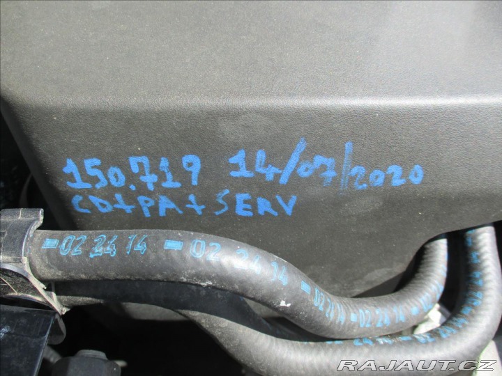 Volvo XC60 2,0 D4 133kw 2WD Aut8° GP 2014