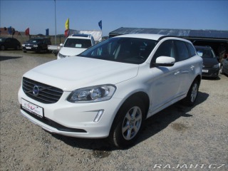 Volvo XC60 2,0 D4 133kw 2WD Aut8° GP 2014