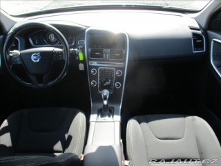Volvo XC60 2,0 D4 133kw 2WD Aut8° GP 2014
