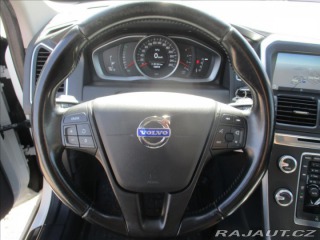 Volvo XC60 2,0 D4 133kw 2WD Aut8° GP 2014