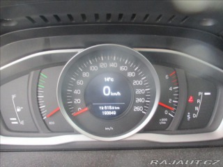 Volvo XC60 2,0 D4 133kw 2WD Aut8° GP 2014