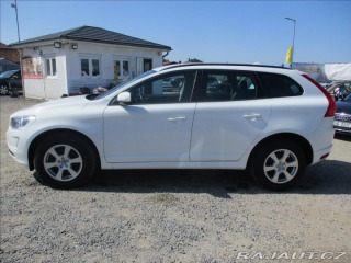 Volvo XC60 2,0 D4 133kw 2WD Aut8° GP 2014