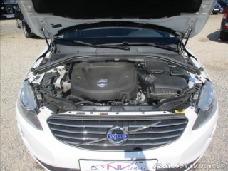 Volvo XC60 2,0 D4 133kw 2WD Aut8° GP 2014