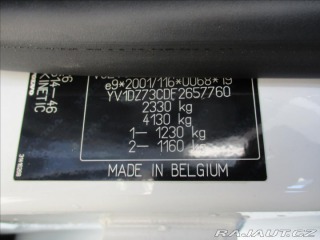 Volvo XC60 2,0 D4 133kw 2WD Aut8° GP 2014