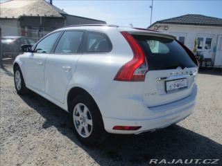 Volvo XC60 2,0 D4 133kw 2WD Aut8° GP 2014