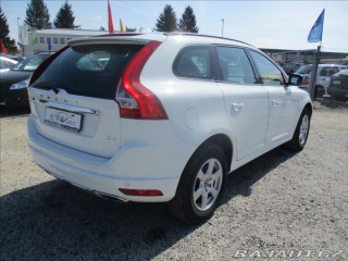 Volvo XC60 2,0 D4 133kw 2WD Aut8° GP 2014