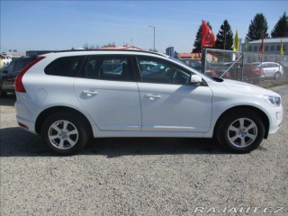 Volvo XC60 2,0 D4 133kw 2WD Aut8° GP 2014