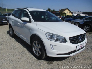 Volvo XC60 2,0 D4 133kw 2WD Aut8° GP 2014