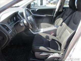 Volvo XC60 2,0 D4 133kw 2WD Aut8° GP 2014