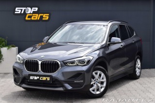 BMW X1 xDrive20d TAŽNÉ*DPH*ČR 1.