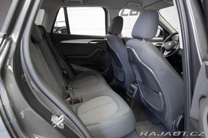 BMW X1 xDrive20d REZERVACE 2022