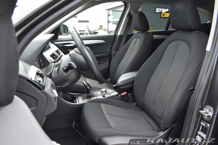 BMW X1 xDrive20d TAŽNÉ*DPH*ČR 1. 2022