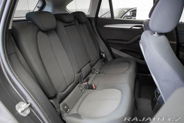 BMW X1 xDrive20d REZERVACE 2022