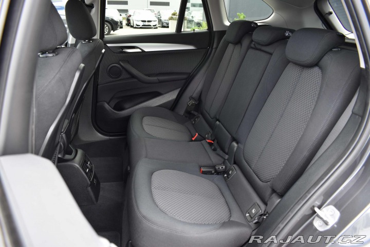 BMW X1 xDrive20d TAŽNÉ*DPH*ČR 1. 2022