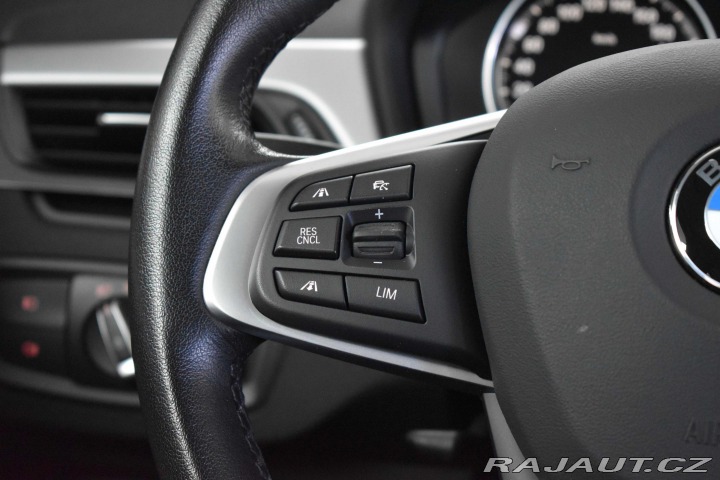 BMW X1 xDrive20d REZERVACE 2022