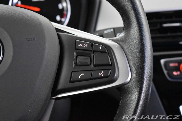 BMW X1 xDrive20d REZERVACE 2022