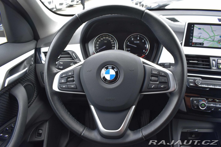 BMW X1 xDrive20d TAŽNÉ*DPH*ČR 1. 2022