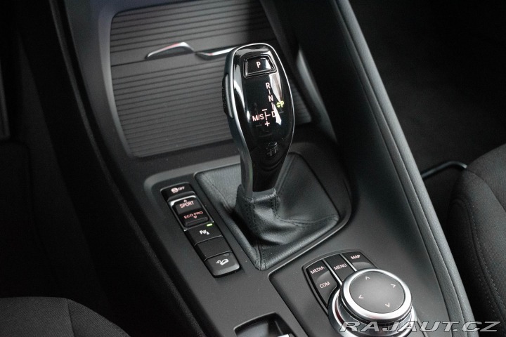 BMW X1 xDrive20d REZERVACE 2022