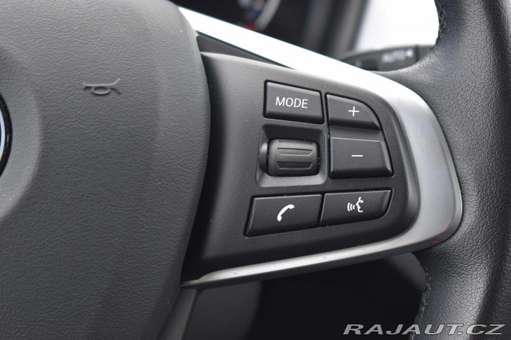 BMW X1 xDrive20d TAŽNÉ*DPH*ČR 1. 2022