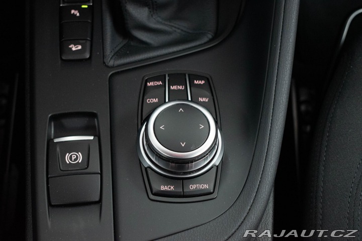 BMW X1 xDrive20d REZERVACE 2022