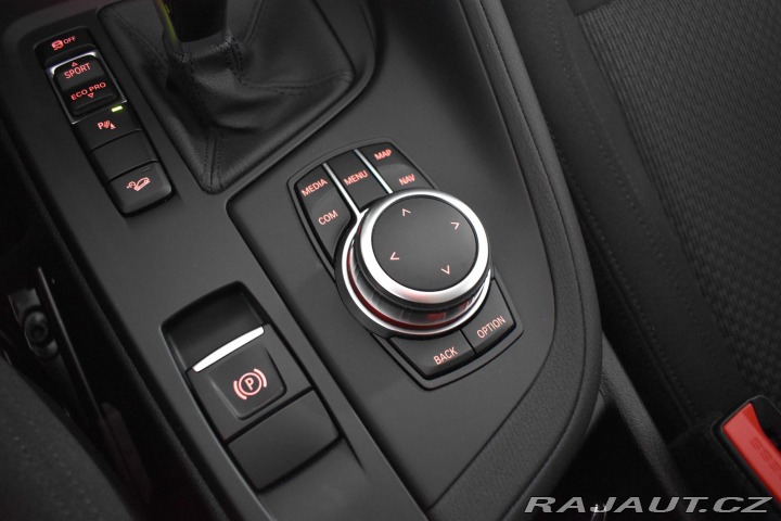 BMW X1 xDrive20d TAŽNÉ*DPH*ČR 1. 2022