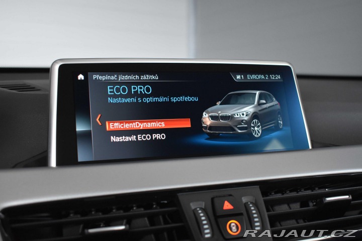 BMW X1 xDrive20d REZERVACE 2022