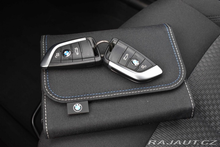 BMW X1 xDrive20d REZERVACE 2022