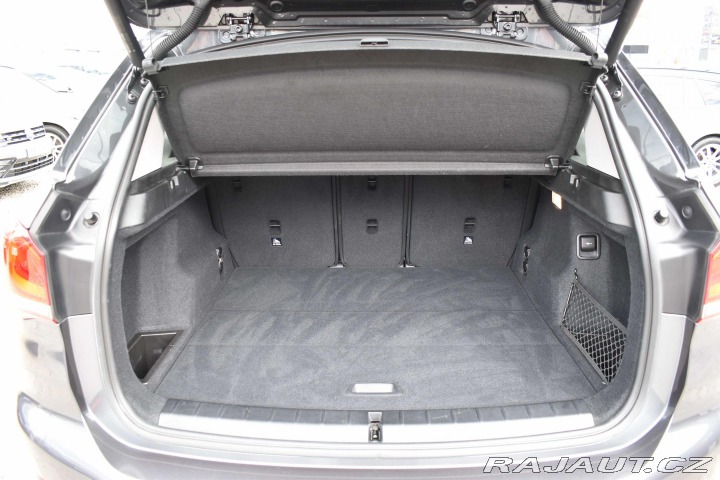 BMW X1 xDrive20d REZERVACE 2022