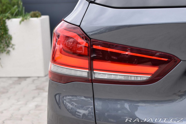 BMW X1 xDrive20d TAŽNÉ*DPH*ČR 1. 2022
