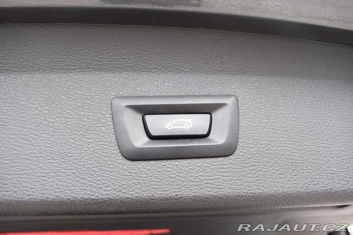 BMW X1 xDrive20d REZERVACE 2022