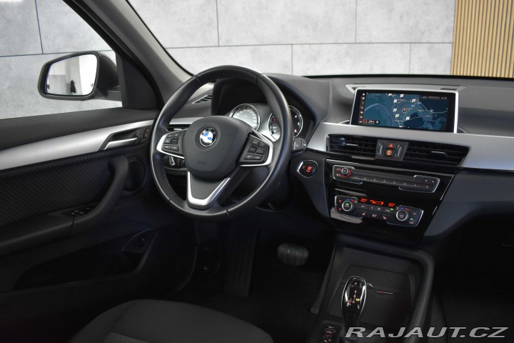 BMW X1 xDrive20d REZERVACE 2022