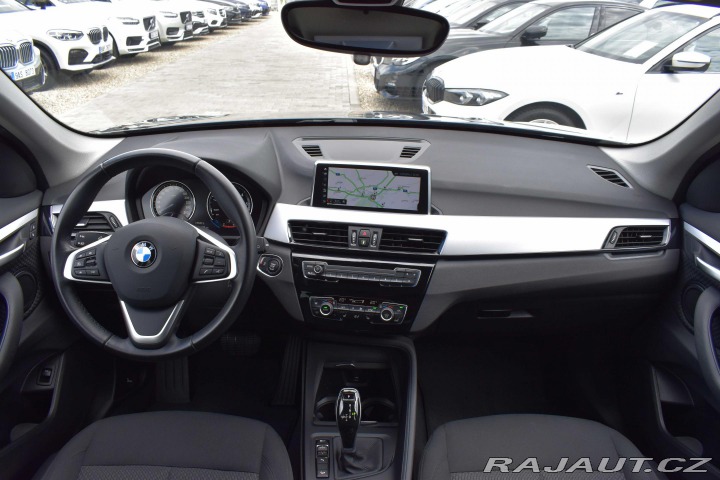 BMW X1 xDrive20d TAŽNÉ*DPH*ČR 1. 2022